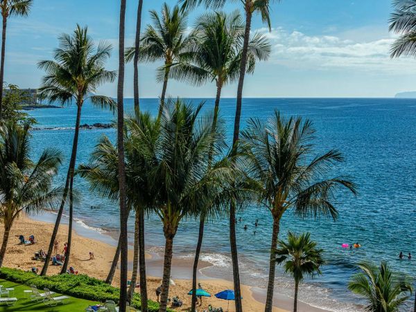 Kihei Vacation Condo with 1 Bedroom
