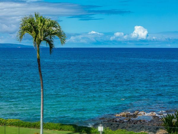 Kihei Vacation Condo with 1 Bedroom
