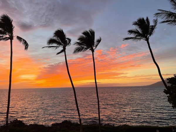 Kihei Vacation Condo with 1 Bedroom