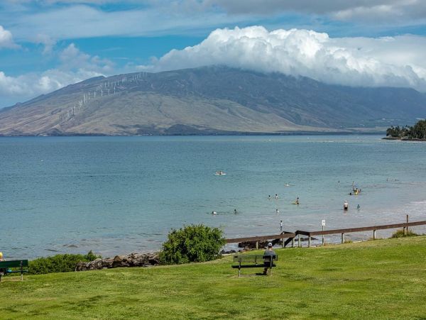 Kihei Vacation Condo with 1 Bedroom