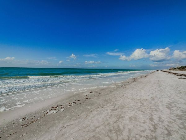 Belleair Beach Condo with 2 Bedrooms