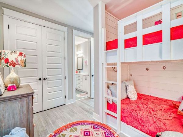 Santa Rosa Beach Vacation Home Walk to Beach