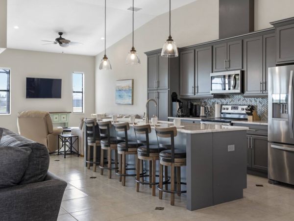 Manasota key Home with 3 Bedrooms