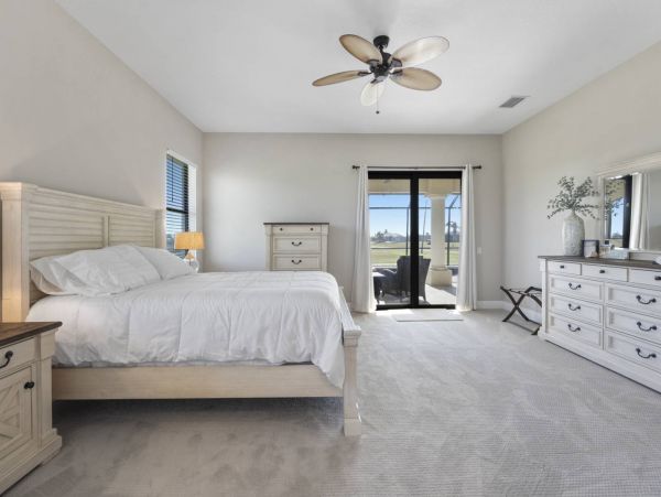 Manasota key Home with 3 Bedrooms