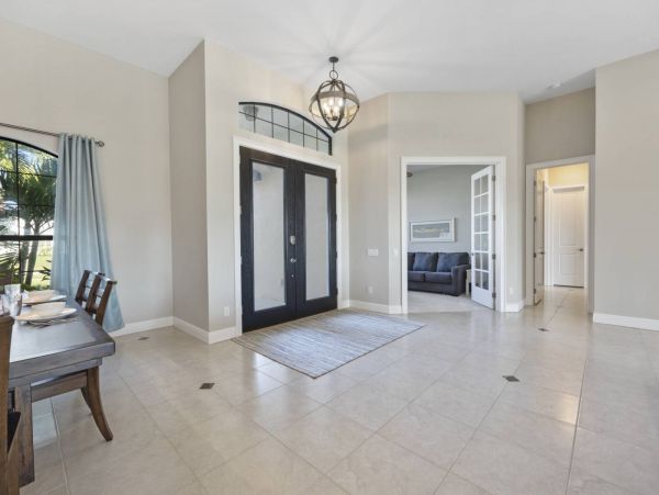 Manasota key Home with 3 Bedrooms