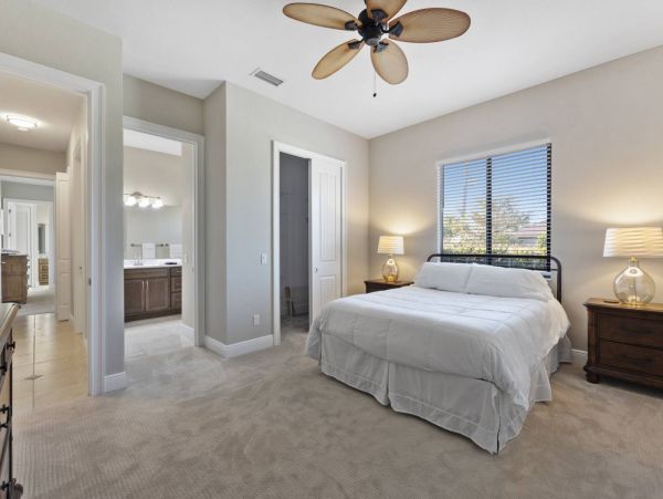 Manasota key Home with 3 Bedrooms