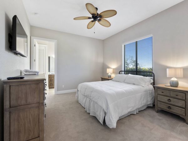 Manasota key Home with 3 Bedrooms