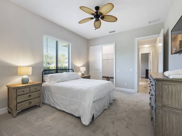 Manasota key Home with 3 Bedrooms