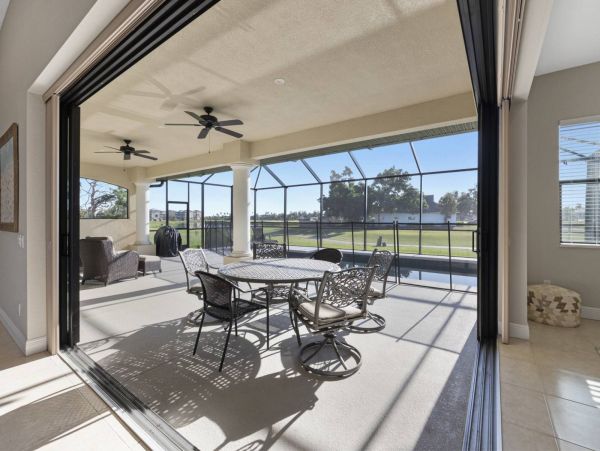 Manasota key Home with 3 Bedrooms