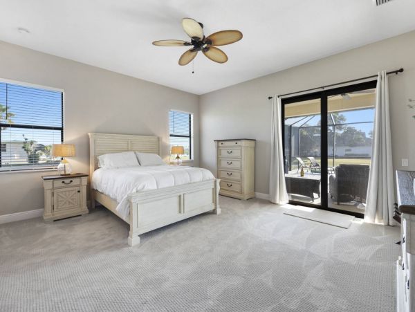 Manasota key Home with 3 Bedrooms