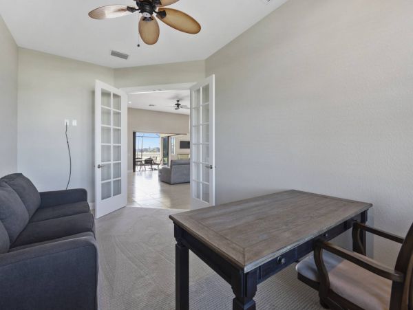 Manasota key Home with 3 Bedrooms