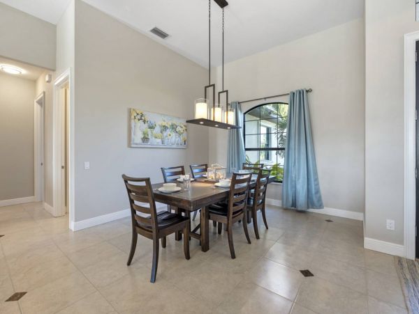 Manasota key Home with 3 Bedrooms