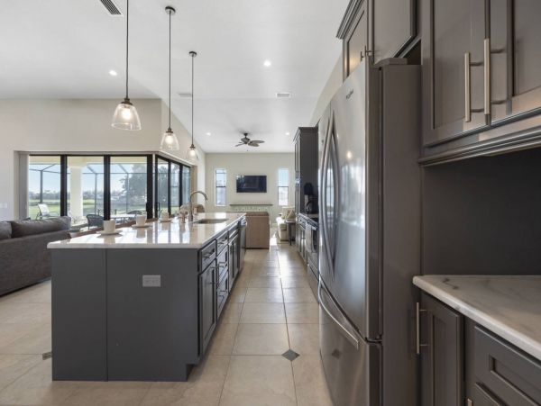 Manasota key Home with 3 Bedrooms