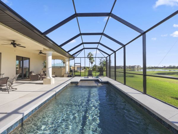 Manasota key Home with 3 Bedrooms