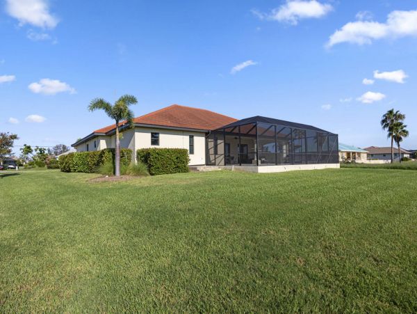 Manasota key Home with 3 Bedrooms