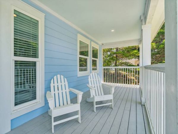 Santa Rosa Beach Home with 3 Bedrooms
