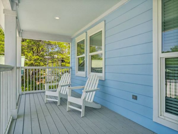 Santa Rosa Beach Home with 3 Bedrooms