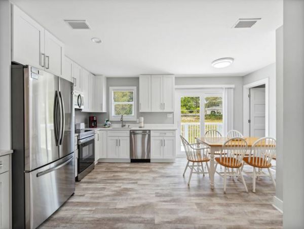 Santa Rosa Beach Home with 3 Bedrooms
