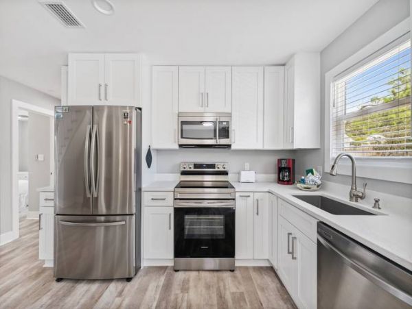 Santa Rosa Beach Home with 3 Bedrooms