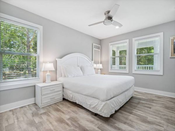 Santa Rosa Beach Home with 3 Bedrooms