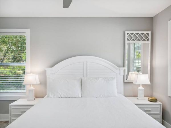 Santa Rosa Beach Home with 3 Bedrooms