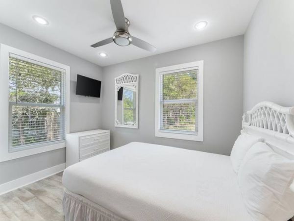 Santa Rosa Beach Home with 3 Bedrooms