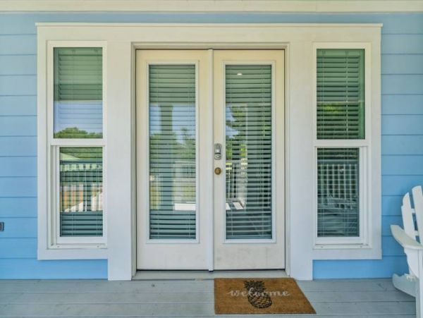 Santa Rosa Beach Home with 3 Bedrooms