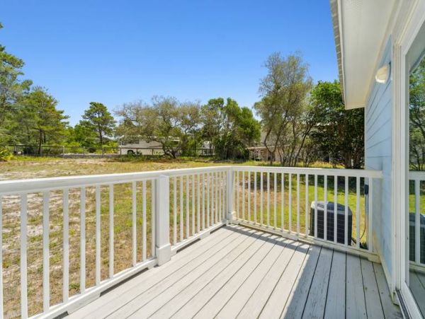 Santa Rosa Beach Home with 3 Bedrooms