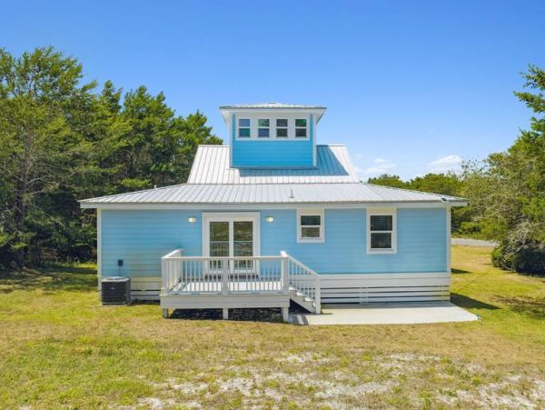 Santa Rosa Beach Home with 3 Bedrooms