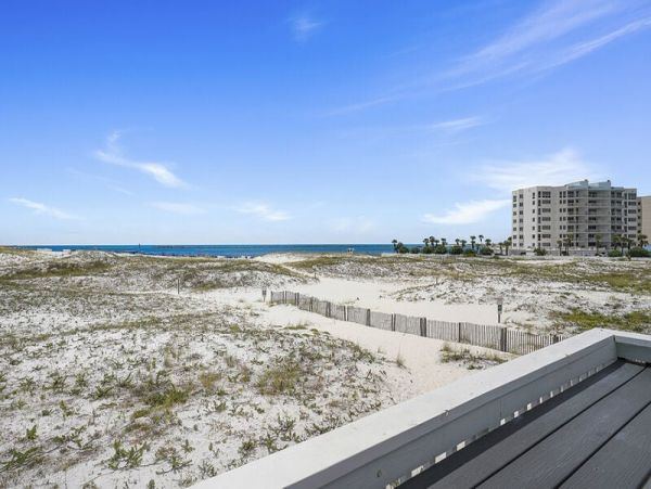 Gulf Views Destin Vacation Home Three Bedroom