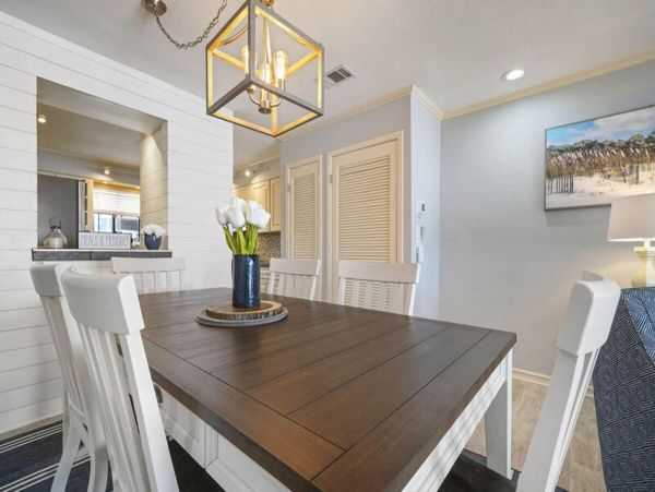 Gulf Views Destin Vacation Home Three Bedroom