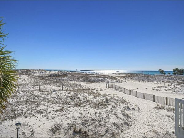 Gulf Views Destin Vacation Home Three Bedroom
