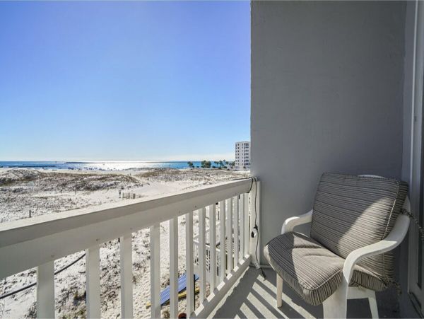 Gulf Views Destin Vacation Home Three Bedroom