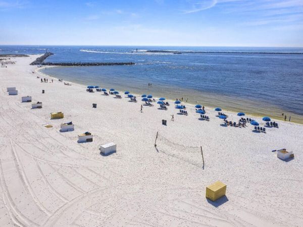 Gulf Views Destin Vacation Home Three Bedroom