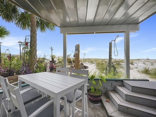 Gulf Views Destin Vacation Home Three Bedroom