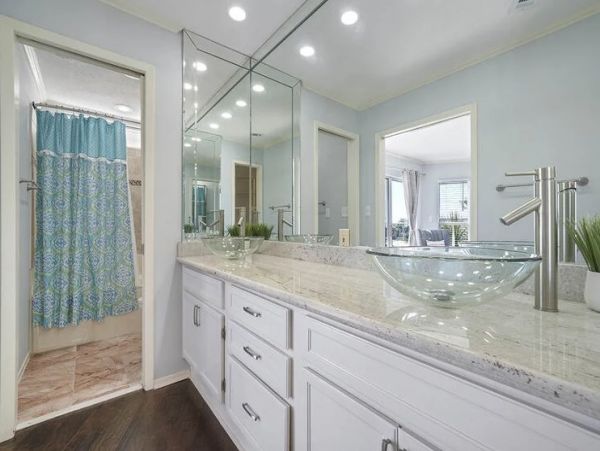 Gulf Views Destin Vacation Home Three Bedroom