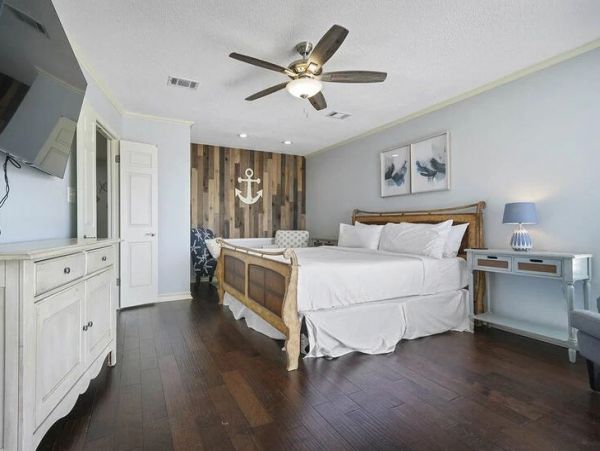 Gulf Views Destin Vacation Home Three Bedroom