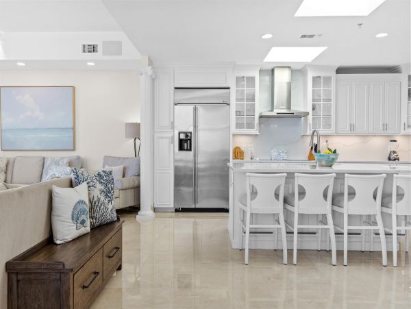 Beachfront Penthouse with Amazing Views in Destin
