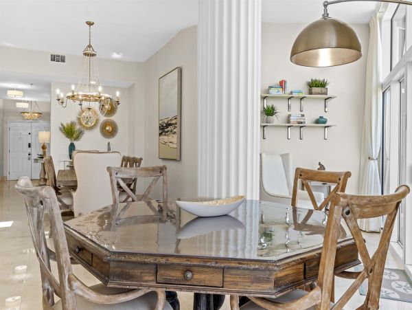 Beachfront Penthouse with Amazing Views in Destin
