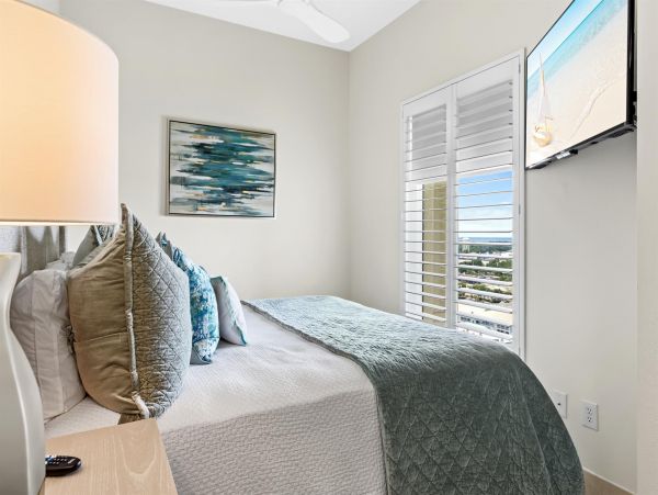 Beachfront Penthouse with Amazing Views in Destin