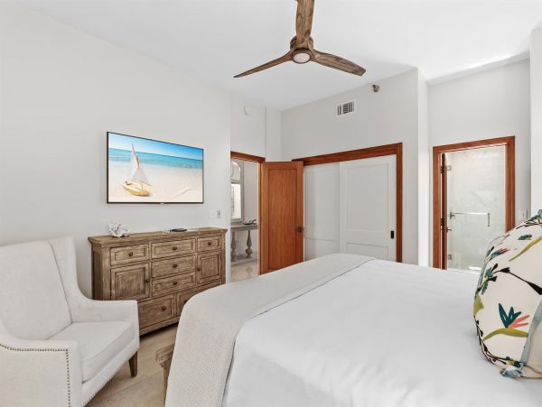 Beachfront Penthouse with Amazing Views in Destin