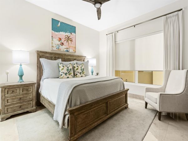 Beachfront Penthouse with Amazing Views in Destin
