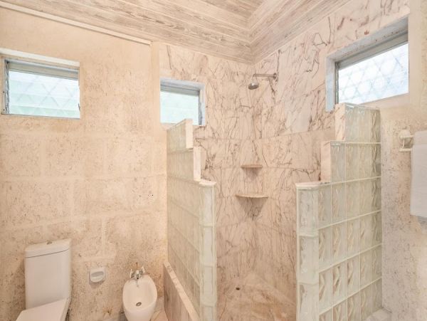Barbados Vacation Home Three Bedroom Walk to Beach