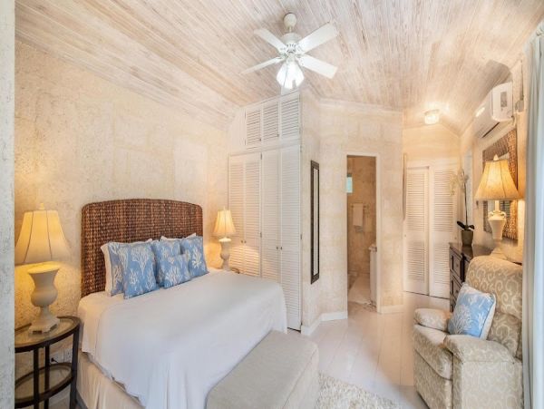 Barbados Vacation Home Three Bedroom Walk to Beach
