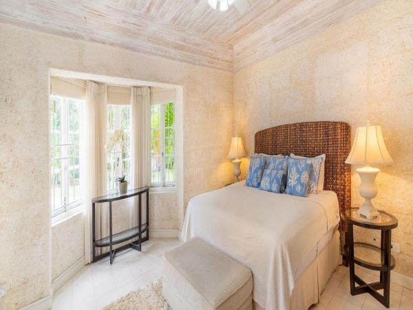 Barbados Vacation Home Three Bedroom Walk to Beach