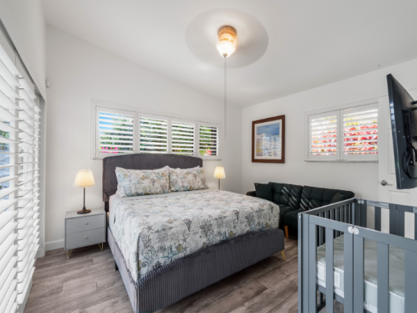 Hollywood Home with 4 Bedrooms