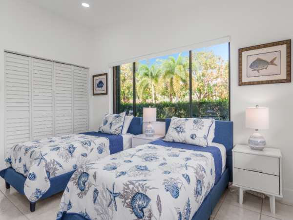 Hollywood Home with 4 Bedrooms