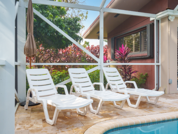 Hollywood Home with 4 Bedrooms