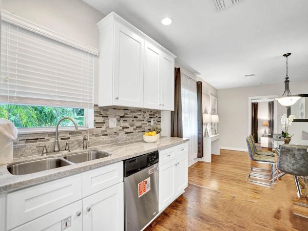 Hollywood Vacation Home