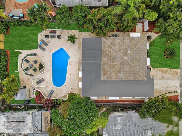 Hollywood Vacation Home